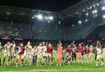 Salzburg erreicht Unentschieden gegen Kiew in Champions League Gruppenphase news-28082024-004415