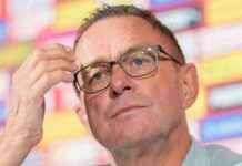 Fußballtrainer Rangnick enthüllt überraschende Teamzusammenstellung news-28082024-004452