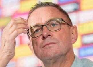 Fußballtrainer Rangnick enthüllt überraschende Teamzusammenstellung news-28082024-004452