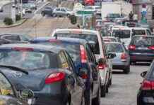 Autofreie Innenstädte in Linz und Salzburg: Nachhaltige Veränderungen in Österreich news-28082024-124722