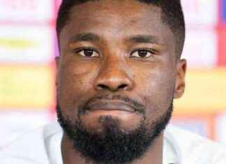 Danso vor Medizinchecks in Rom für AS-Roma-Transfer news-28082024-125040