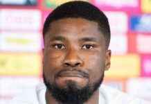 Danso vor Medizinchecks in Rom für AS Rom-Transfer news-28082024-125207