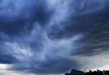 Gewittervorhersage für die Steiermark news-29082024-005705