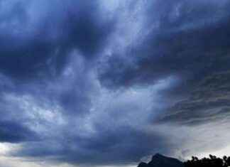 Gewittervorhersage für die Steiermark news-29082024-005705