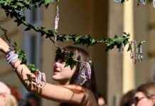 Taylor Swift-Konzert: Chemikalien für eine Bombe ausreichend? news-29082024-005753