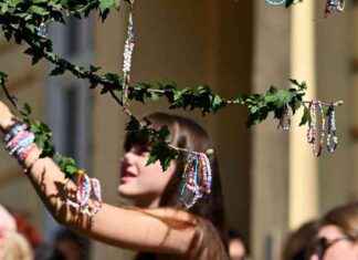 Taylor Swift-Konzert: Chemikalien für eine Bombe ausreichend? news-29082024-005753