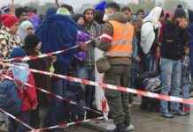 Handeln in der Asyl-Krise: Maßnahmen für die Zukunft news-29082024-005840