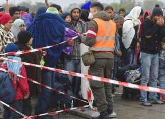 Handeln in der Asyl-Krise: Maßnahmen für die Zukunft news-29082024-005840