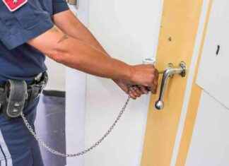 15-Jährige verurteilt wegen erfundener Vergewaltigung: Haftstrafe news-29082024-130200