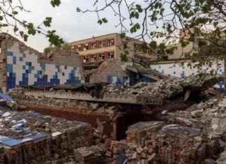 Russland erobert zwei Orte in der Ostukraine: Bericht und Reaktionen news-29082024-130239