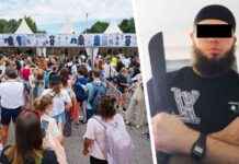 CIA: Österreichs ernsthafte Rettung von Leben news-29082024-130320