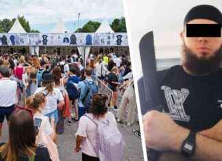 CIA: Österreichs ernsthafte Rettung von Leben news-29082024-130320