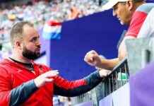 Wird Lukas Weißhaidinger als Trainer nach Oberösterreich zurückkehren? – Die neuesten Updates und Gerüchte. news-29082024-130458