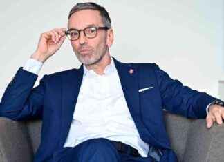 FPÖ-Chef Kickl: Kritik an Angelobung durch Van der Bellen news-30082024-010411