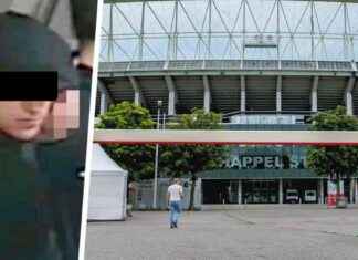 Meine Freundin ist schwanger, aber ich werde das Stadion nicht sprengen. news-30082024-010452