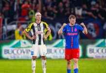 Darazs nach 0:1 Niederlage: Sprachlosigkeit nach enttäuschender Leistung news-30082024-010621