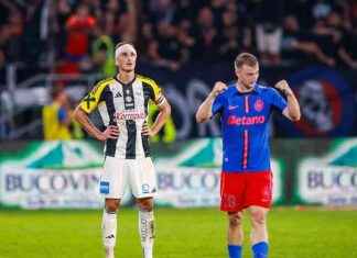 Darazs nach 0:1 Niederlage: Sprachlosigkeit nach enttäuschender Leistung news-30082024-010621