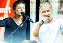 Wahlen in Thüringen und Sachsen: Stresstest für Deutschlands Politik news-30082024-130550