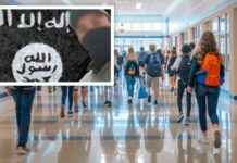 Die Schule beginnt: IS-Fan (14) sitzt ab Montag wieder in der Klasse news-30082024-130705