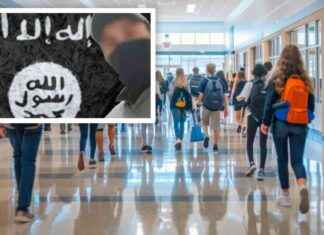 Die Schule beginnt: IS-Fan (14) sitzt ab Montag wieder in der Klasse news-30082024-130705