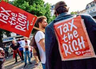 SPÖ-Pläne für Vermögenssteuer: Realistisch oder utopisch? news-31082024-010919