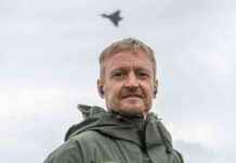 Luftwaffen-Experte im Interview: „Keine Angst, aber Respekt“ news-31082024-010950