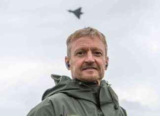 Luftwaffen-Experte im Interview: „Keine Angst, aber Respekt“ news-31082024-010950