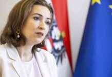 Zadic gefährdet die Korruptionsbekämpfung: Analyse und Auswirkungen news-31082024-011101