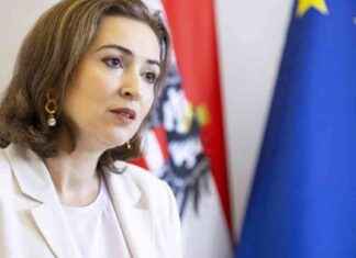 Zadic gefährdet die Korruptionsbekämpfung: Analyse und Auswirkungen news-31082024-011101