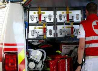 Schwerer Unfall in der Area 47: Junger Mann musste reanimiert werden news-31082024-011213