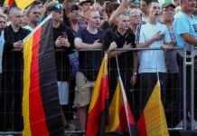Die politische Verschiebung in Deutschlands Osten: Warum Rechtsaußen immer beliebter wird news-31082024-131240