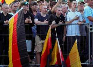 Die politische Verschiebung in Deutschlands Osten: Warum Rechtsaußen immer beliebter wird news-31082024-131240