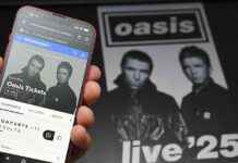 Ticketverkauf für Oasis-Reunion sorgt für heißes Interesse news-31082024-131413