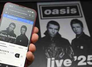 Ticketverkauf für Oasis-Reunion sorgt für heißes Interesse news-31082024-131413