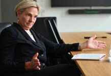 Pilnacek-Witwe spricht über den Verrat an ihrem Mann news-01092024-131517