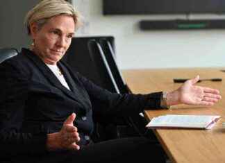 Pilnacek-Witwe spricht über den Verrat an ihrem Mann news-01092024-131517