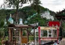 Ostukraine Krieg: Bericht und Auswirkungen auf die Bevölkerung news-01092024-131547