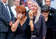 Simone Lugner: Die knappe Zeit mit ihrem Partner! news-01092024-131617