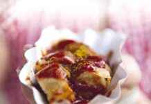 Jubiläum: 75 Jahre Currywurst – Die beliebte deutsche Spezialität feiert news-01092024-131724