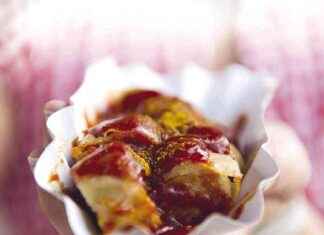 Jubiläum: 75 Jahre Currywurst – Die beliebte deutsche Spezialität feiert news-01092024-131724