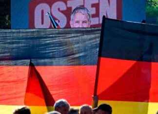 Ergebnisse der Landtagswahlen in Thüringen und Sachsen: AfD und Wagenknecht im Fokus news-02092024-011551