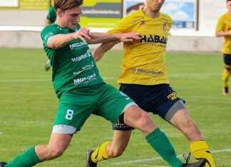 Erleichterung nach erfolgreicher Lösung news-02092024-011833