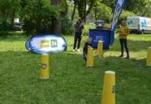 Sportveranstaltung in Karlstetten: Alles über den Regionssporttag news-02092024-011902