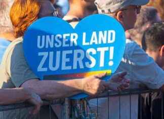 AfD verliert Sperrminorität in Sachsen durch Softwarefehler news-02092024-131753