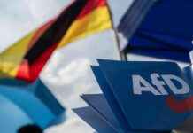 Korrektur des Landtagswahlergebnisses in Sachsen: AfD verliert Sperrminorität news-02092024-131830