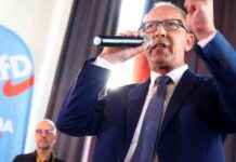 Korrektur des Wahlergebnisses in Sachsen erforderlich news-02092024-131943