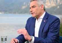 Nehammer lobt Vernünftige in der FPÖ news-03092024-012253