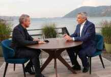 Karl Nehammer: Steigerung des Kuchenwachstums ist entscheidend news-03092024-012404