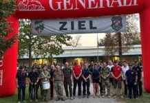 Marathon laufen bei heißem Wetter: Tipps und Tricks für Läufer news-03092024-012445