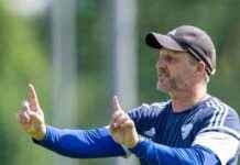 Markus Schopp verlässt Hartberg und übernimmt beim LASK news-03092024-132405